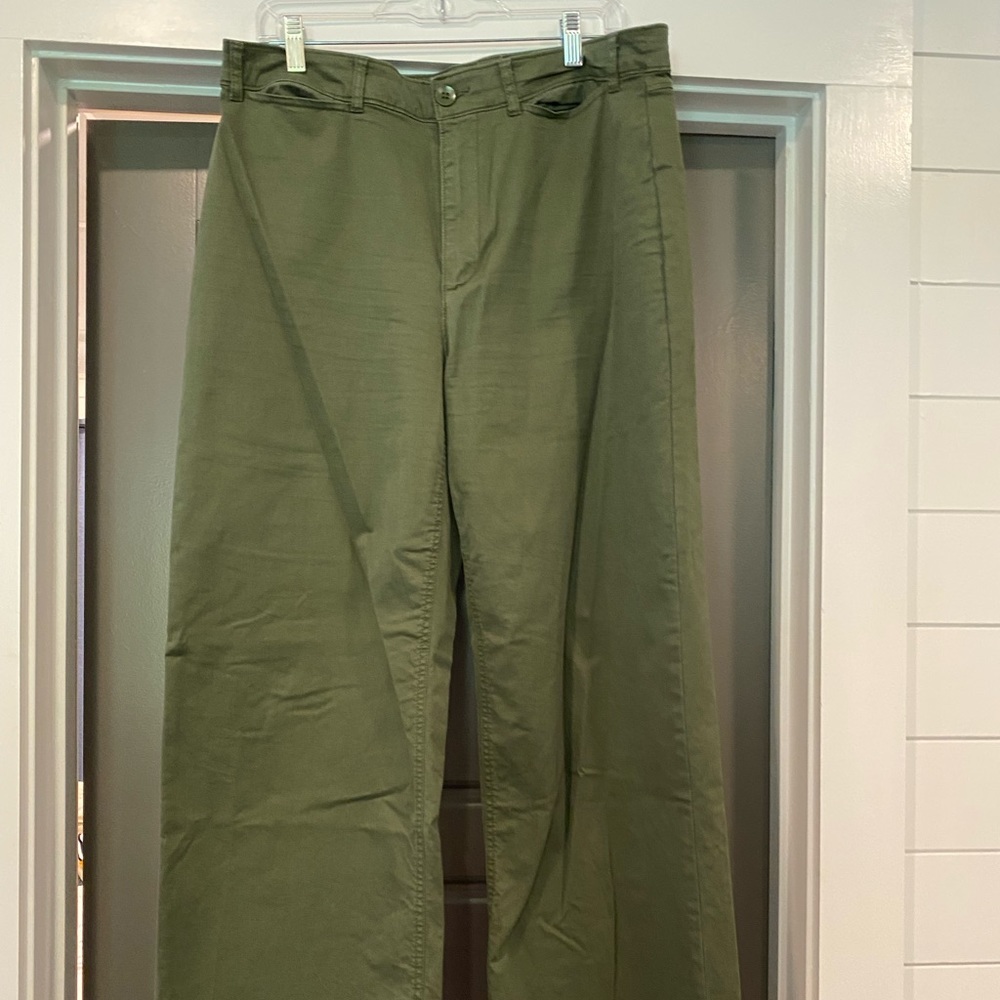 Old Navy Extra High Waisted Pants